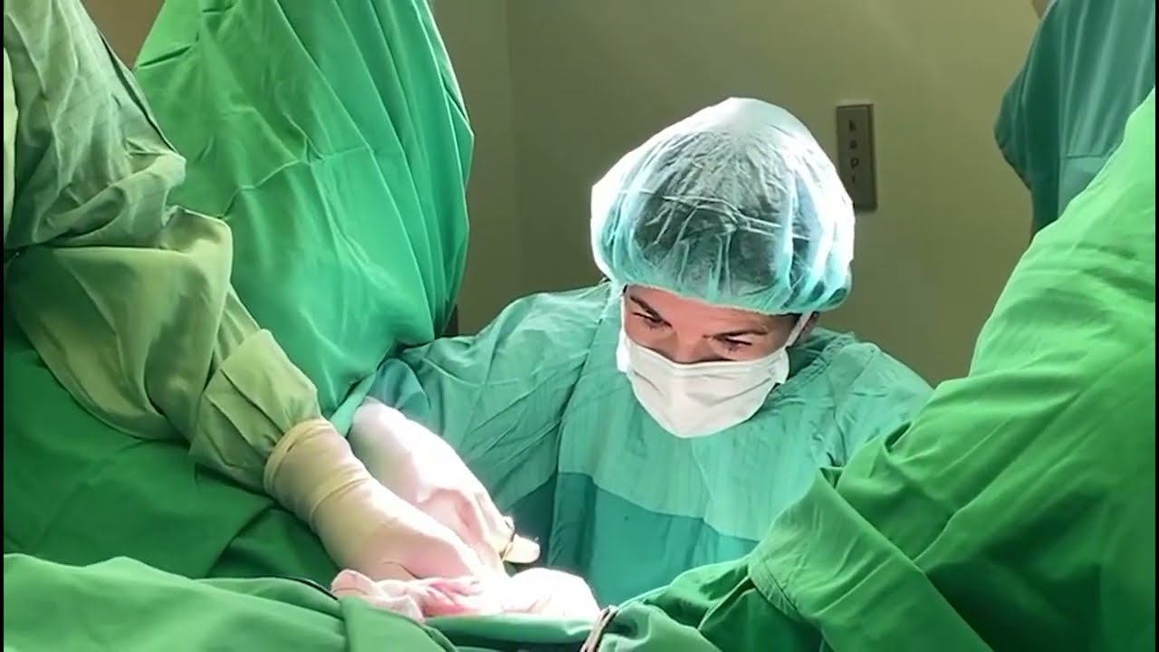 Vaginal Reconstruction