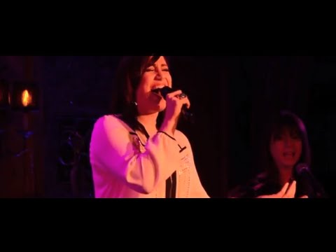 Natalie Weiss - "I'm Not The Only One" (Broadway Loves Sam Smith)