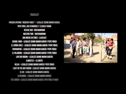 MALVIVIENDO - Canción Final Episodio 3x03 por La Sortie