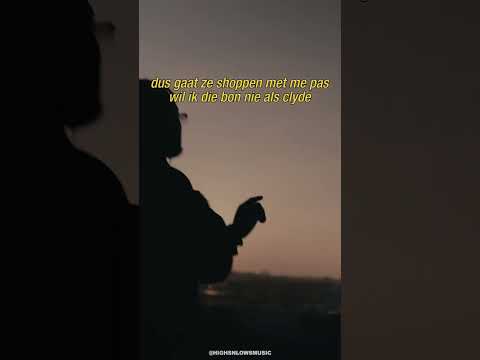 Clemoz - Duizend tranen(Prod. by chrly88) (preview)