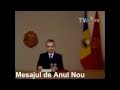 Mesaj De Anul Nou