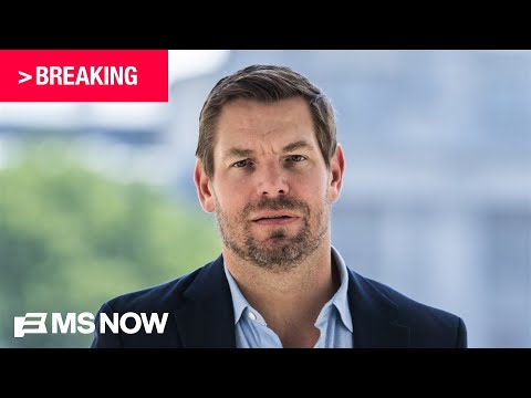 BREAKING: Eric Swalwell to resign from Congress in wake of sexual assault allegations