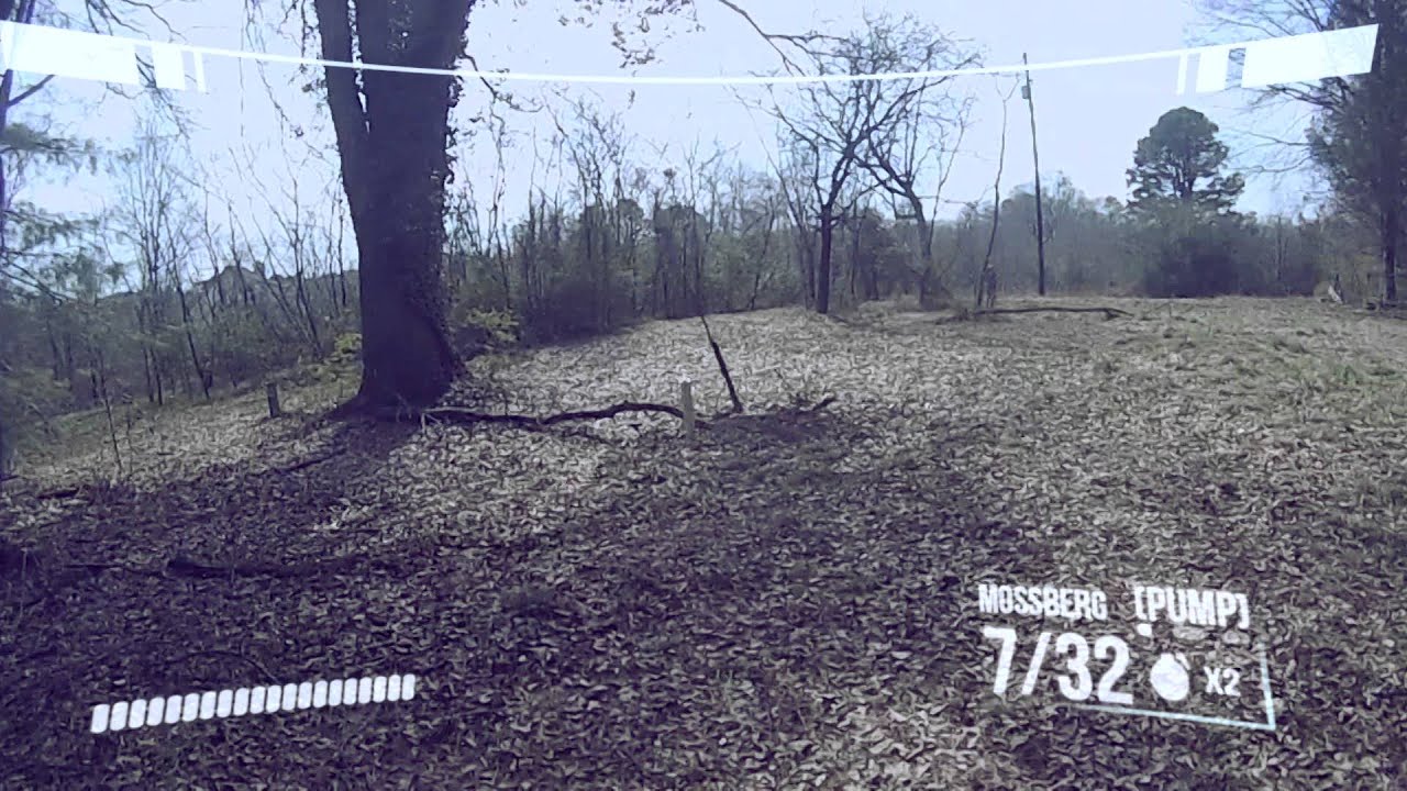 Sunburn Graphics Engine (Frostbite Parody)