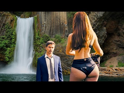 He Has Time Traveled 2000 Times to Avoid Her, But Always Fails