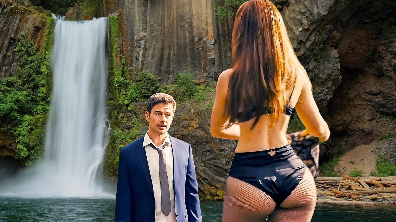 He Has Time Traveled 2000 Times to Avoid Her, But Always Fails