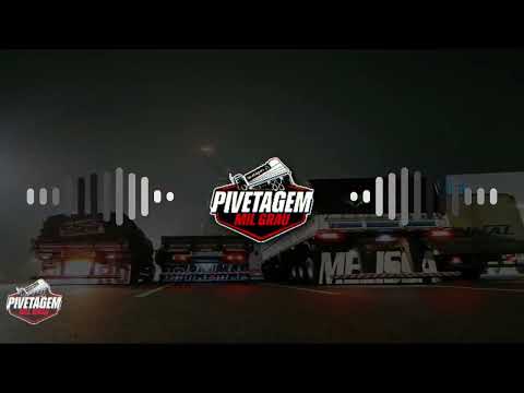 SEI QUE QUERES NESSE MOMENTO  - SILVANNO SALLES @pivetagem_mil_grau 