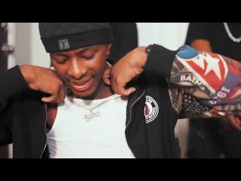 Pooda Laflair - My Time Pt 2 ( Official Music Video) shot by @a17productions48