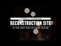 John K. Samson - "Reconstruction Site" (Live)