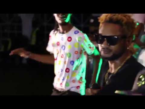 L  Rice Matadien   Afrika Moja Live in Kisumu 2