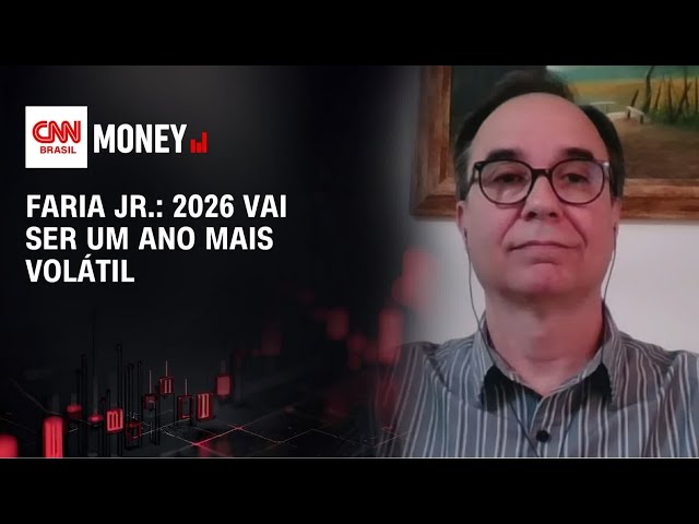 Um candidato de centro faria ativos melhorarem, afirma especialista | MONEY NEWS