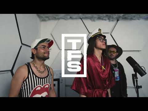 Tirando Flow Sesh #20 (Anatomía) @insulini @losespantasuegras8423