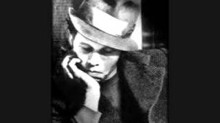 Down There by The Train  - Tom Waits .