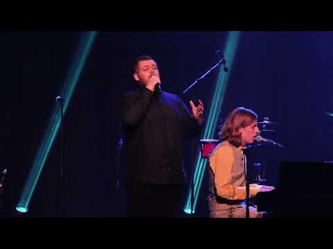 Ívar Daníels | Hver er ég? (Live)