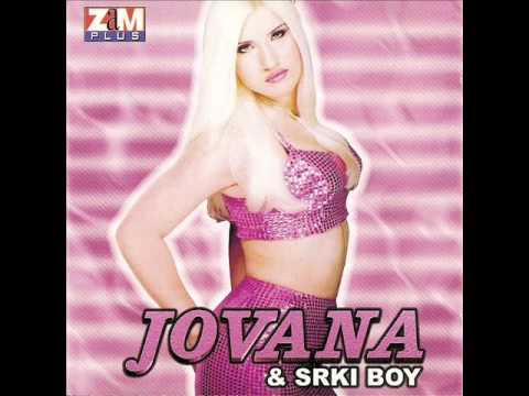 Jovana Tipšin (Official video) - 1998   Molim te slaži me (Audio)