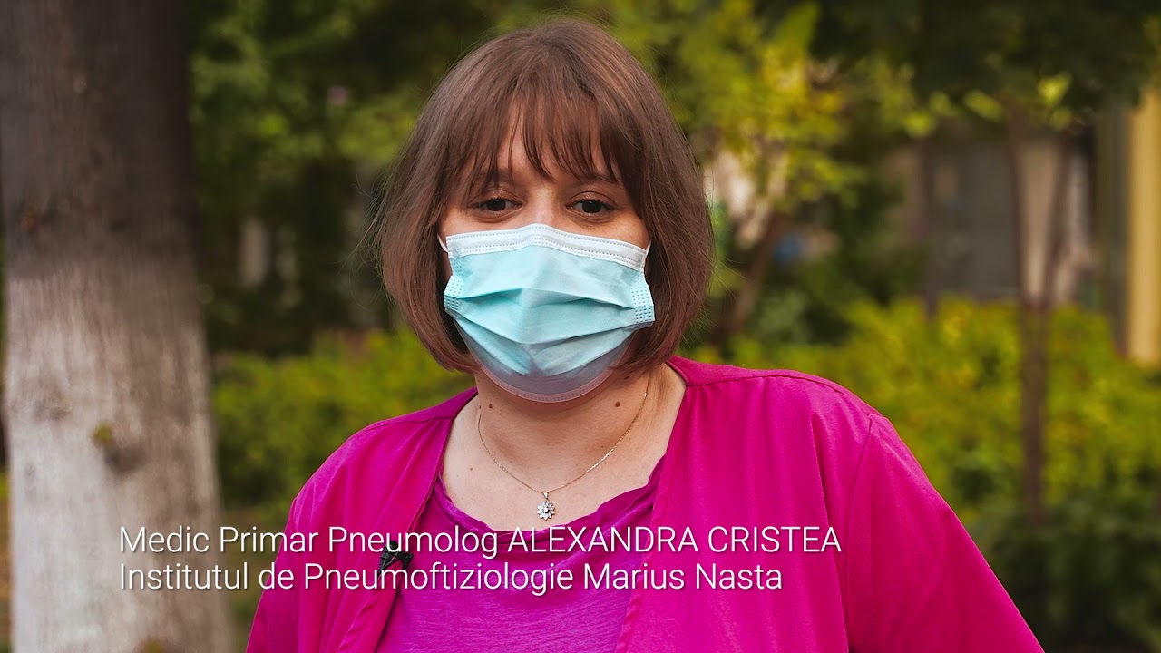 Testimoniale ProVaccinare