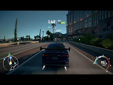 Need for Speed Payback PT11