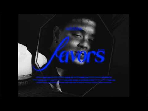 brb. - favors (Official Music Video)