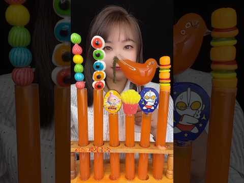 [ASMR] 신기한물먹방 ASMR DRINKING #ASMRDRINKING #물먹방 #아이스 #satisfying #141