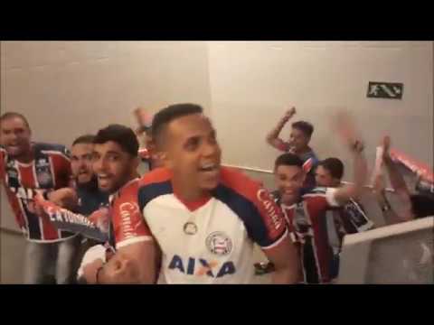 "CARAVANA - Bahia x Ceará (Brasileirão 2019)" Barra: Movimento Turma Tricolor • Club: Bahia