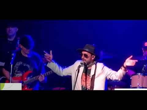 MIL HORAS-REMOLINOS(EN VIVO)