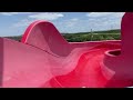 Red slide in Hawaii falls DEFAULT Thumbnail