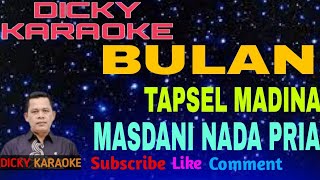 Download lagu BULAN TAPSEL MASDANI NASUTION _ KARAOKE NADA PRIA KN 7000 mp3 Download lagu BULAN TAPSEL MASDANI NASUTION _ KARAOKE NADA PRIA KN 7000 mp3