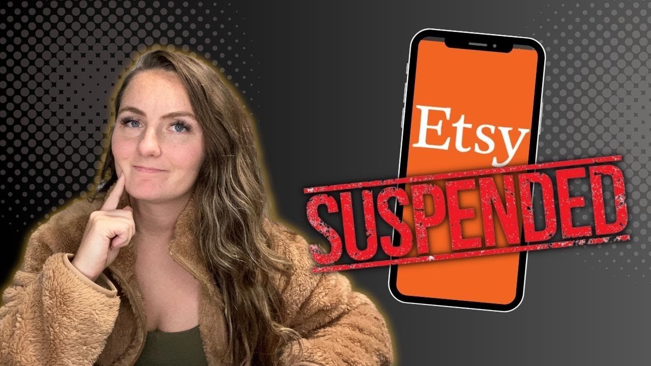 Previous thumbnail for “The Ugly Side of Etsy - Never DO THESE 5 things on Etsy”