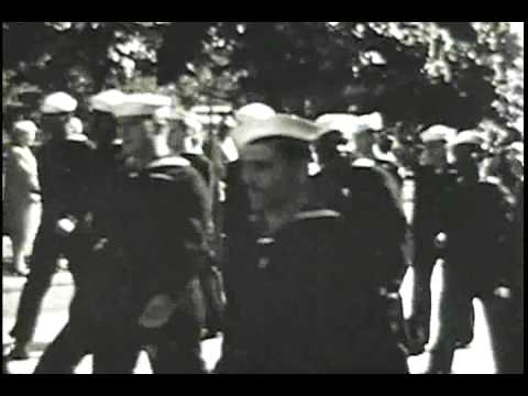 Valley Parade   circa 1940's