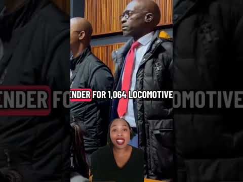 Malusi Gigaba appears in court over multi-billion Transnet corruption case. #MalusiGigaba