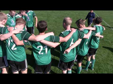 Svogerslev - HVB  1- 4