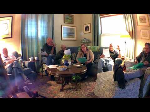 Czeslaw Milosz's "Ars Poetica?" Madison ModPo May 21, 2018