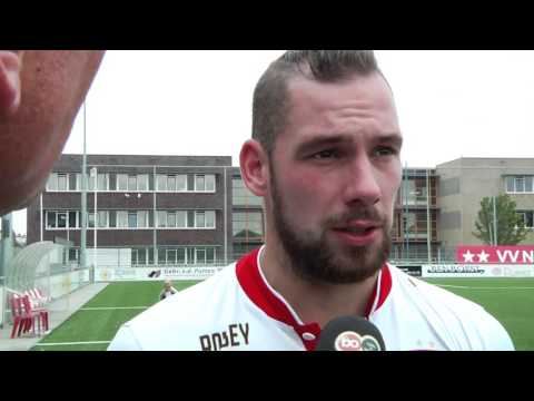 Noordwijk - Sportlust '46