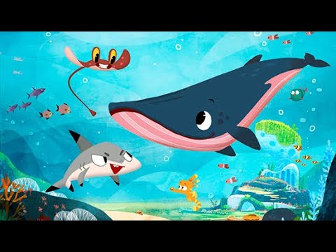 Un Mar De Amor (Trailer español)