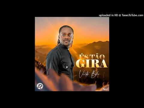 Victor BH - És Tão Gira (Áudio Oficial)