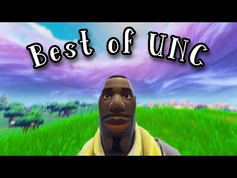 Best of UNC | Oddwin Try Not To Laugh