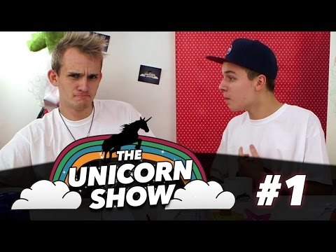 Kan man få en abort i Singapore? - The Unicorn Show | Ep. 1