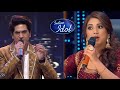Indian Idol Season 16 New Promo OMG Tanishq Shukla Destroys The Stage Dangerous Performan