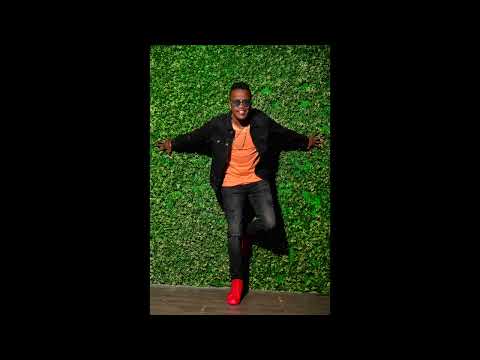 SamyLuv DA'GROOV - In My Bed Reloaded Remix (Feat. Eman GuitarBaby) (2022)