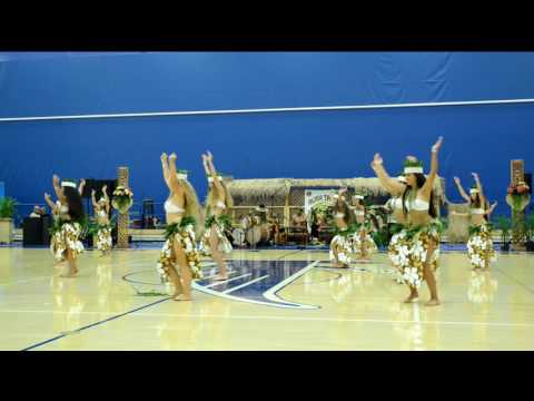 Hura Tahiti 2016 - Lokelani's Tamarii Otea Aparima