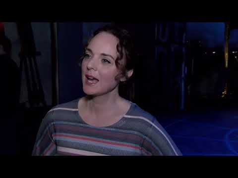 FIRST LOOK: Melissa Errico in Irish Rep's On A Clear Day  You Can See Forever