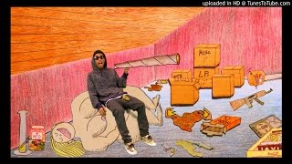 Hodgy Beats - Strangers