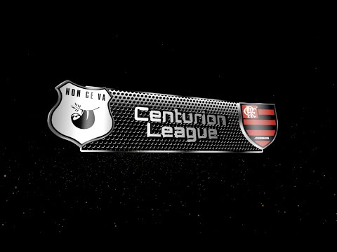 Centurion League 2021/2022: Non Ce Va - Flamengo 4-6 1°Giornata #SerieCCL