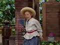 All Week Of Barney S Rhyme Time Rhythm Screener All Week Version Part 159