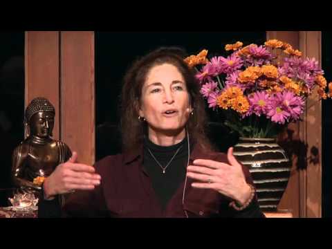 Tara Talks: This Moment Counts - Tara Brach