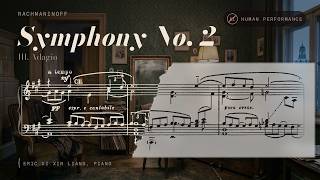 Download lagu The Most Heartbreaking Piano Pieces #1 (Rachmaninoff Symphony 2) mp3