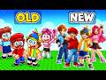 We Changed Our Roblox Avatars FOREVER