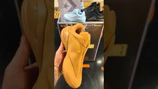 Converse SHAI 001 - Primeiras Impressões do tênis do MVP da NBA!