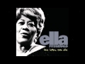 Ella Fitzgerald - The best is yet to come