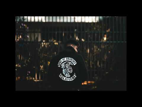 Gangsta beat Dangerous hood (Silent Ltdfm)