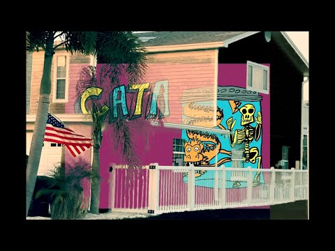 House Party / Road Trip (Volume 4: Demo Session)